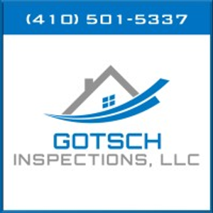 Gotsch Inspections, LLC - Logo