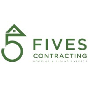 Fives Contracting, LLC - Logo