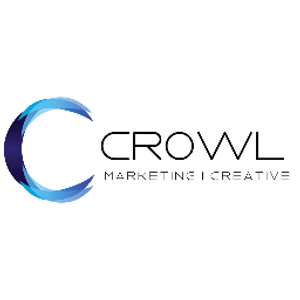 Crowl Marketing Creative - Logo