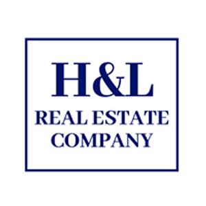 H&L Real Estate Company - Logo