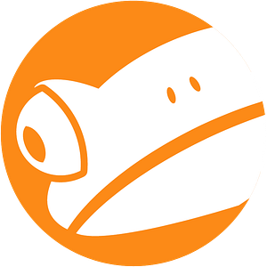 Wallfrog - Logo