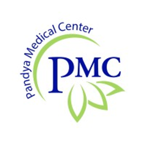 Pandya Medical Center - Logo
