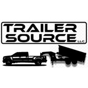 Trailer Source LLC - Logo