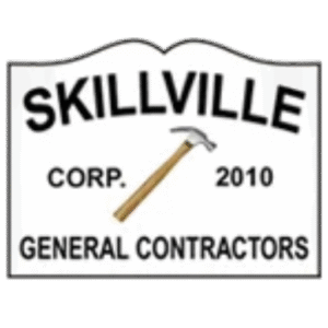 Skillville Corp. - Logo