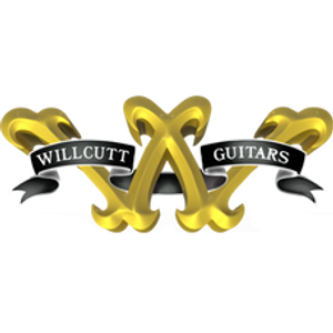 Willcutt Guitars repairs and office and appointments - Logo
