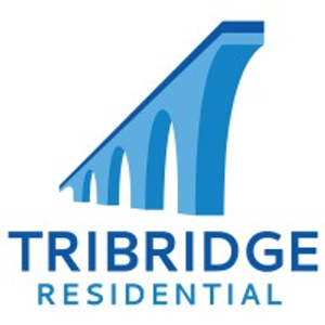 TriBridge Residential - Logo