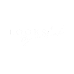 Looks By Mariah - Logo