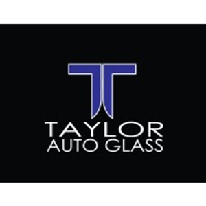 Taylor Auto Glass - Logo
