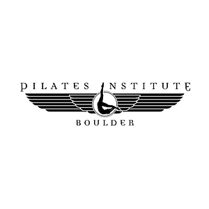 The Pilates Institute of Boulder - Logo
