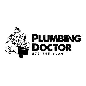 Plumbing Doctor - Logo