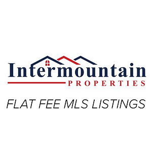 Intermountain Properties - Logo
