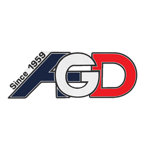 American Garage Door Co., Inc.