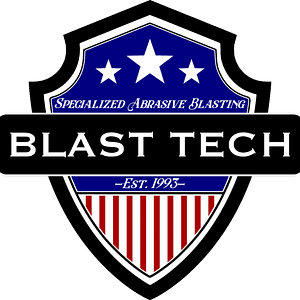 Blast Tech Sandblasting