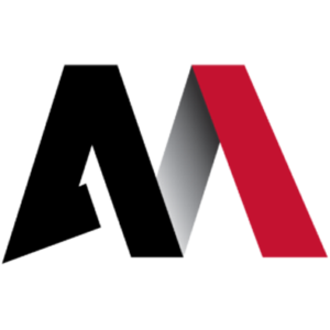 Allen Media & Associates - Logo