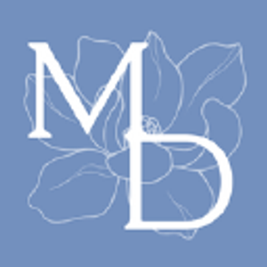 Magnolia Dreams - Logo