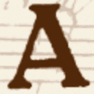 Arietta Winery - Logo