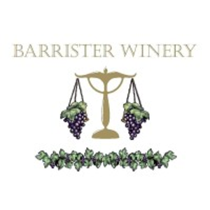 Barrister Winery - Logo