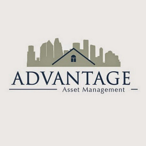 Advantage Asset Management - Logo