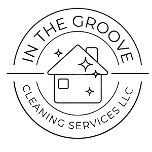 In The Groove Cleaning Services - Logo
