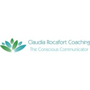 Claudia Rocafort Coaching LLC - Logo