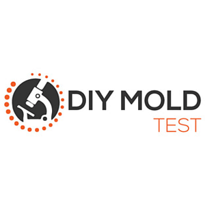 DIY Mold Test - Logo