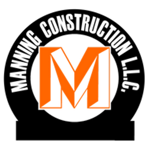 Manning Construction, LLC - Logo