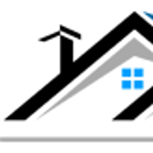 J.A.M. Building, Renovations & Roofing - Logo