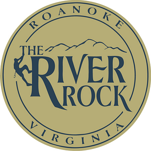 River Rock Climbing - Logo