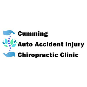 Cumming Auto Accident Injury Chiropractic Clinic - Logo