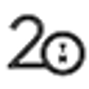 20th Street Station Apartments - Logo
