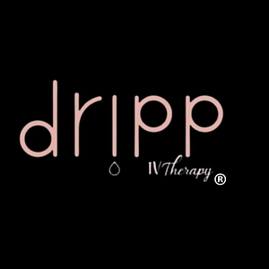 Dripp IV Therapy - Logo