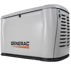 Generator Supercenter - Logo
