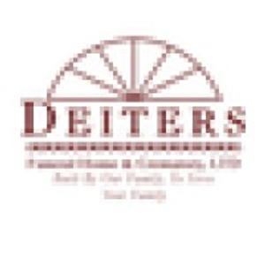 Deiters Funeral Home & Crematory Ltd - Logo