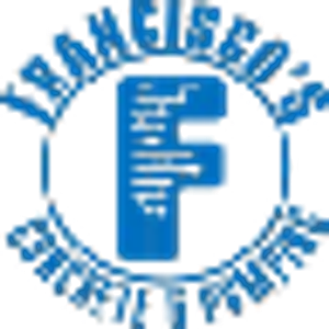 Francisco's Concrete & Pumping - Logo