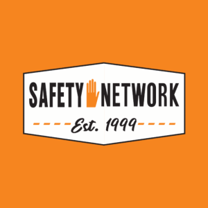 Safety Network Inc. - Logo