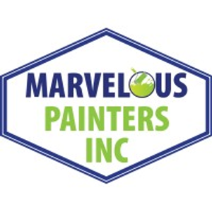Marvelous Painters Inc. - Logo