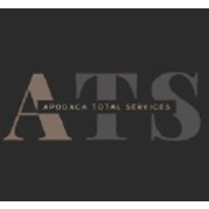 Apodaca Total Services - Logo