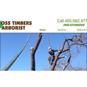 Cross Timbers Arborist