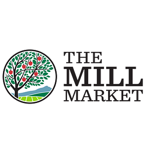 The Mill Market - Logo