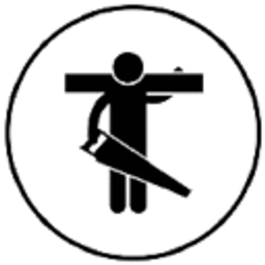 Cab Carpentry - Logo