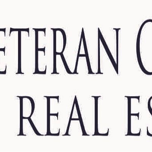 Veteran Owned Real Estate - Logo