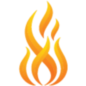 Creekside: Hearth, Patio, & BBQ - Logo