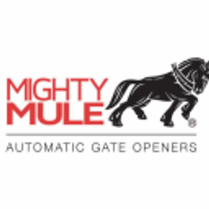 Mighty Mule Gate Openers