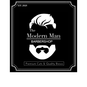 Calavera Barbers - Logo