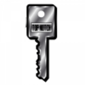 Revolt Locksmith - Logo