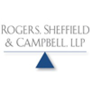 Rogers Sheffield & Campbell LLP - Logo