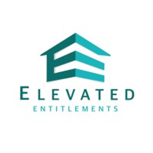 Elevated Entitlements - Logo