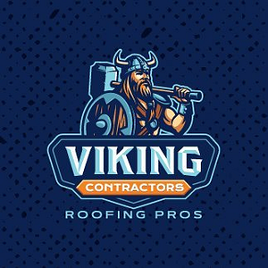Viking Contractors, LLC - Logo