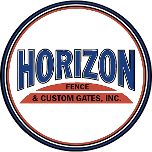 Horizon Fence & Custom Gates, Inc. - Logo