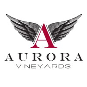 Aurora Vineyards - Logo